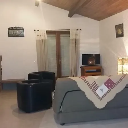 بيت للعطل La Torre