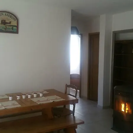 بيت للعطل La Torre